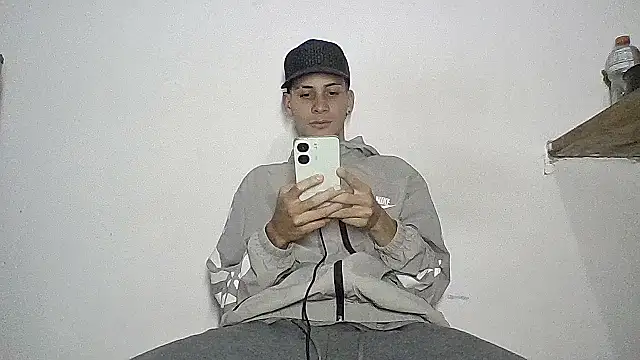 sam hottt online show from 09-26-25, 03:13