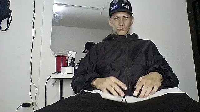 sam hottt online show from 09-18-25, 09:01