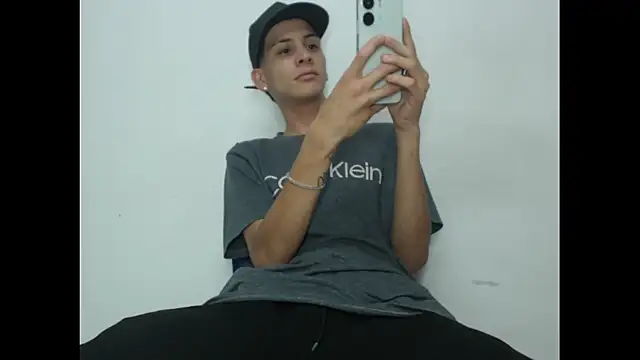 sam hottt online show from 10-18-25, 12:12