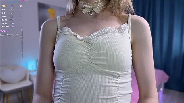 EllieDul online show from 05-25-26, 06:28