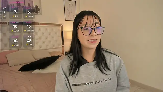Snapshot of Zoe_Xra chatting on 06-26-26, 08:58 Zoe Xra online show from 06-26-26, 08:58