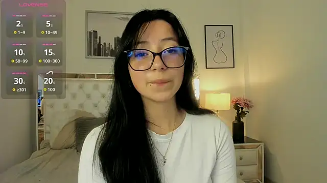 Snapshot of Zoe_Xra chatting on 06-04-26, 10:25 Zoe Xra online show from 06-04-26, 10:25