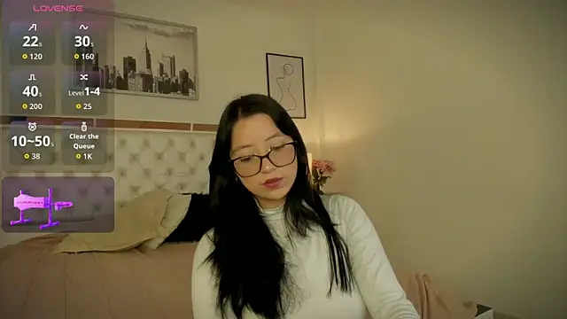 Snapshot of Zoe_Xra chatting on 05-23-26, 09:25 Zoe Xra online show from 05-23-26, 09:25