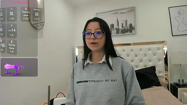 Snapshot of Zoe_Xra chatting on 06-03-26, 09:08 Zoe Xra online show from 06-03-26, 09:08