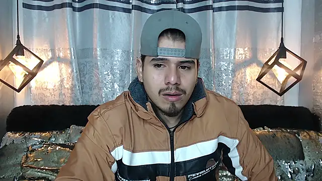 thiago bos online show from 09-14-25, 11:43