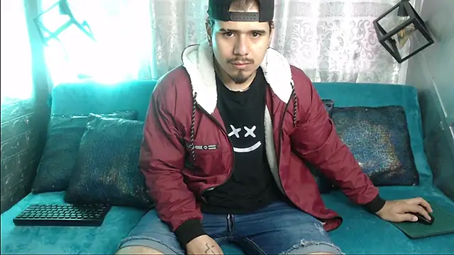 thiago bos online show from 10-17-25, 11:34