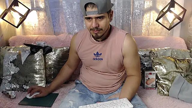 thiago bos online show from 09-24-25, 11:28