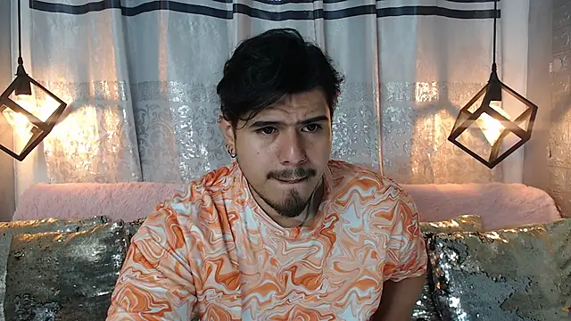 thiago bos online show from 09-20-25, 11:26