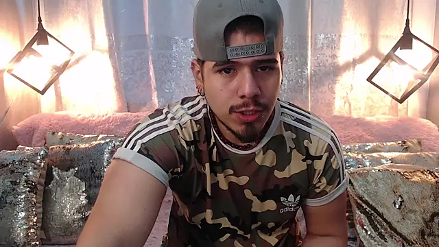 thiago bos online show from 09-25-25, 11:49