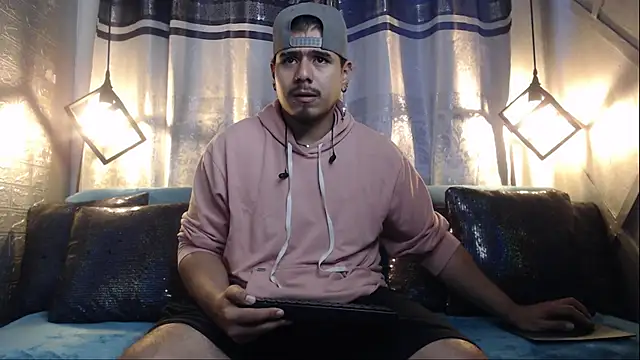 thiago bos online show from 10-16-25, 11:18