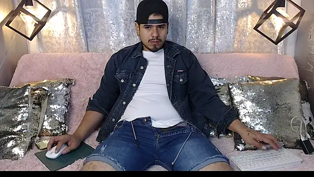 thiago bos online show from 09-21-25, 11:37