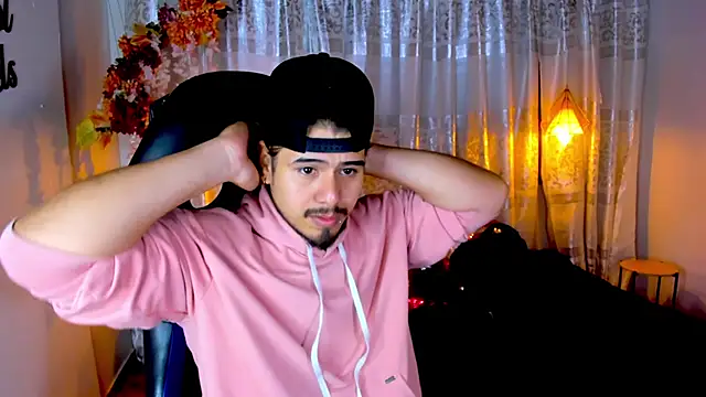 thiago bos online show from 10-02-25, 11:35