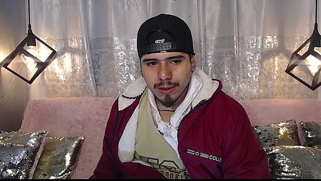 thiago bos online show from 09-19-25, 11:25