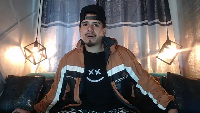 thiago bos online show from 10-13-25, 01:12