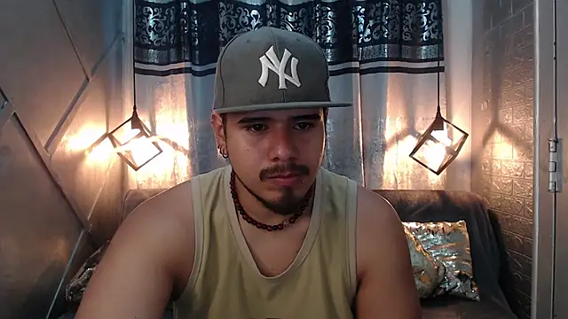 thiago bos online show from 09-26-25, 11:28