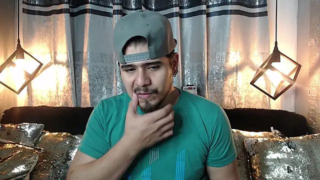 thiago bos online show from 10-08-25, 10:39