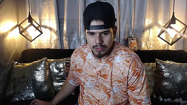 thiago bos online show from 10-07-25, 10:38