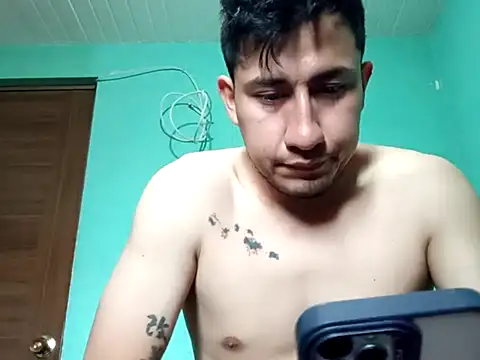 True Di online show from 10-28-25, 09:47