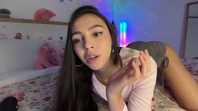 keirasworld online show from 03-04-26, 12:18