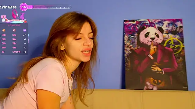 mari  papi online show from 12-04-25, 12:59