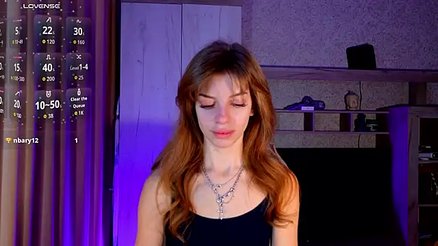 mari  papi online show from 12-22-25, 01:44