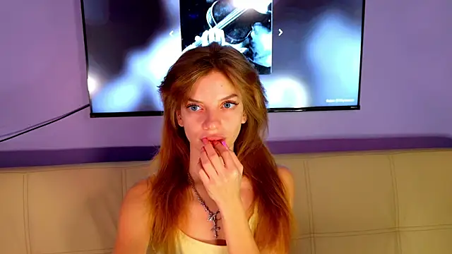 mari  papi online show from 12-02-25, 10:17