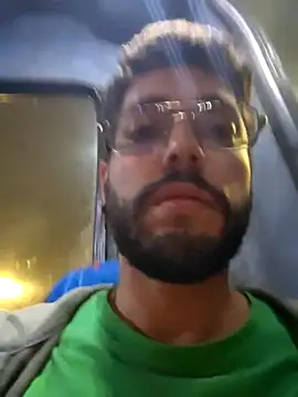 DanteWinter online show from 12-20-25, 02:14