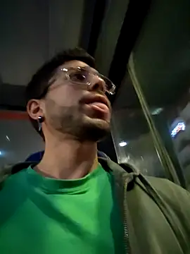 DanteWinter online show from 12-05-25, 02:21