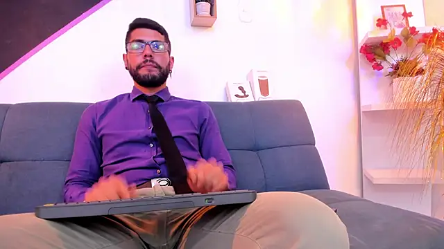 DanteWinter online show from 09-16-25, 04:13