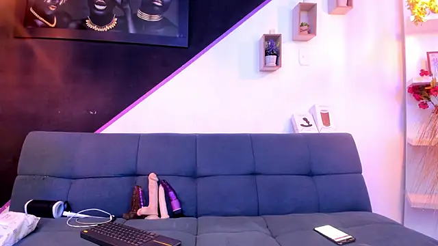 DanteWinter online show from 10-02-25, 03:32