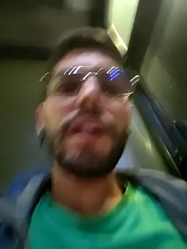 DanteWinter online show from 11-22-25, 02:21