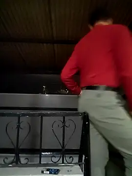 Snapshot of DanteWinter chatting on 02-03-26, 06:40 DanteWinter online show from 02-03-26, 06:40