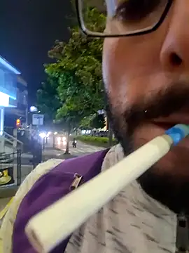 DanteWinter online show from 10-22-25, 02:44