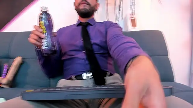 DanteWinter online show from 10-11-25, 03:18