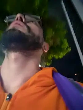 DanteWinter online show from 10-21-25, 02:33