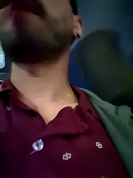 DanteWinter online show from 03-12-26, 02:39