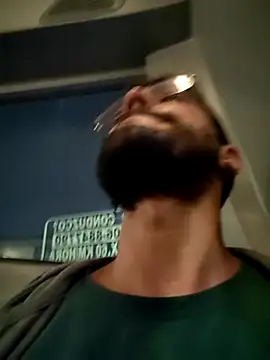 DanteWinter online show from 12-02-25, 02:23