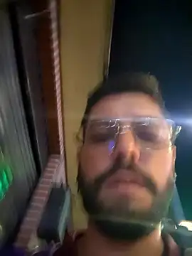 DanteWinter online show from 01-09-26, 02:18