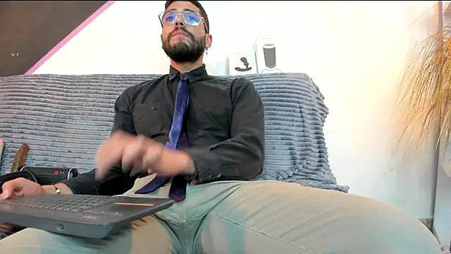 DanteWinter online show from 03-06-26, 04:18