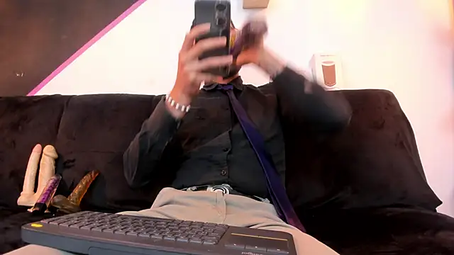 DanteWinter online show from 11-10-25, 03:44