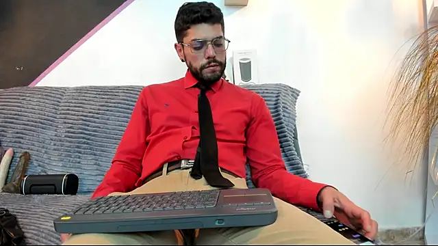 DanteWinter online show from 03-23-26, 04:23