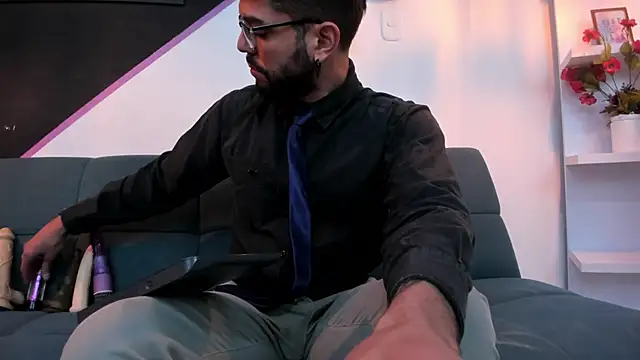 DanteWinter online show from 09-19-25, 03:21