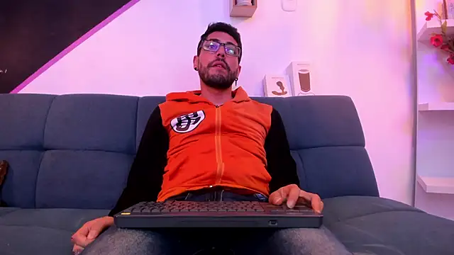 DanteWinter online show from 10-06-25, 02:13