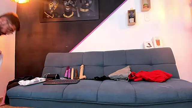 DanteWinter online show from 09-24-25, 03:46