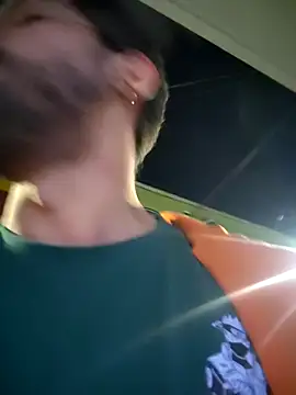 DanteWinter online show from 12-18-25, 02:16