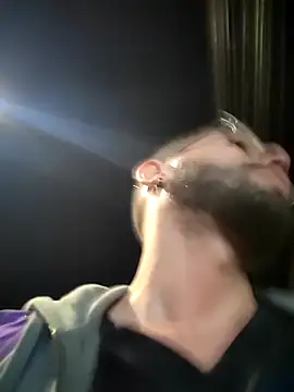 DanteWinter online show from 10-19-25, 01:52