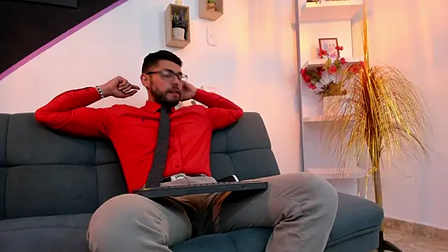 DanteWinter online show from 09-11-25, 03:39