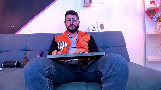 DanteWinter online show from 09-27-25, 03:56