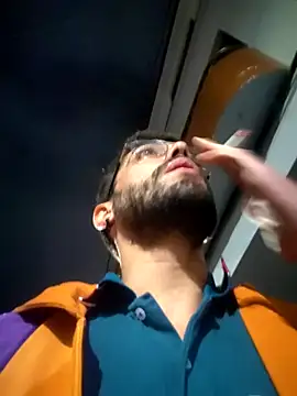 DanteWinter online show from 11-26-25, 02:11