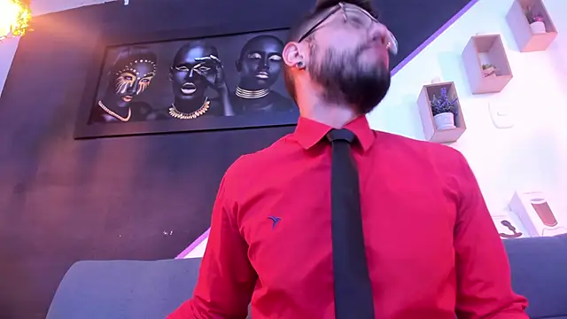 DanteWinter online show from 09-20-25, 03:55